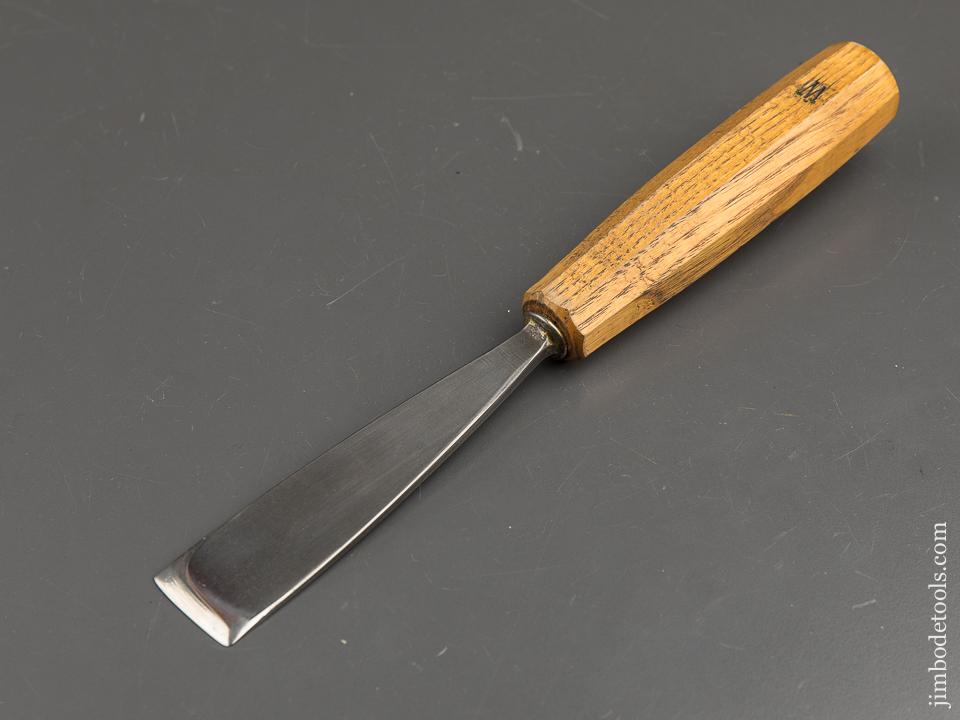 1 3/16 inch PFEIL SWISS MADE No. 1 Sweep Gouge - 90539