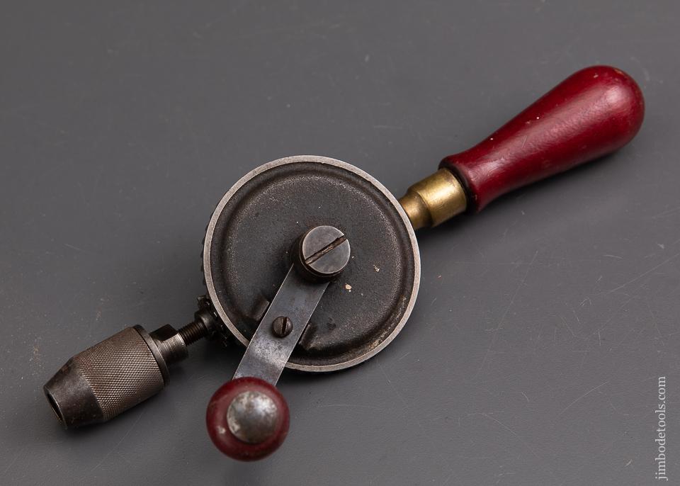 YANKEE No. 1431A Egg Beater Hand Drill - 90552