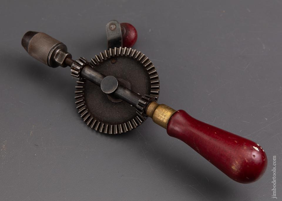 YANKEE No. 1431A Egg Beater Hand Drill - 90552