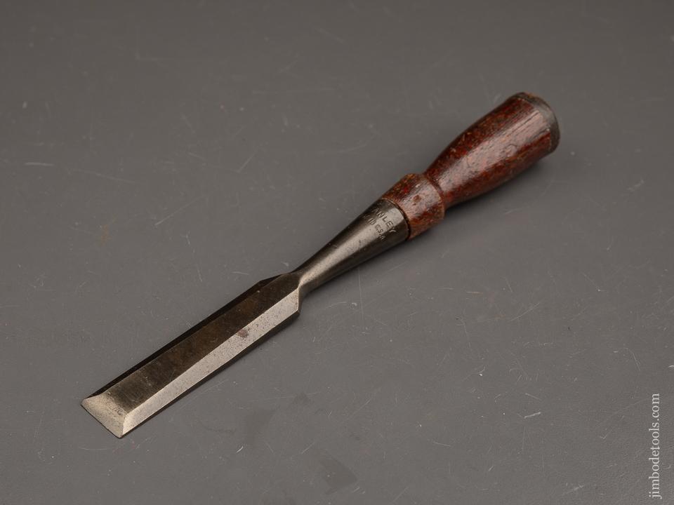 7/8 inch STANLEY Chisel - 90556