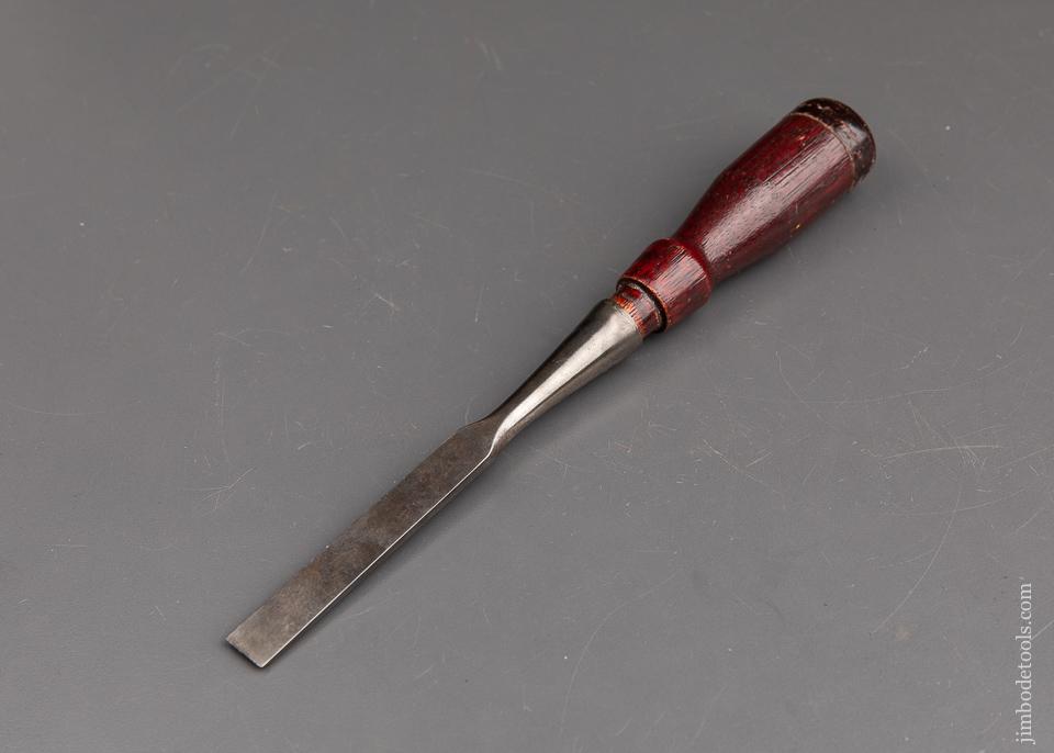 1/2 inch STANLEY Chisel - 90559