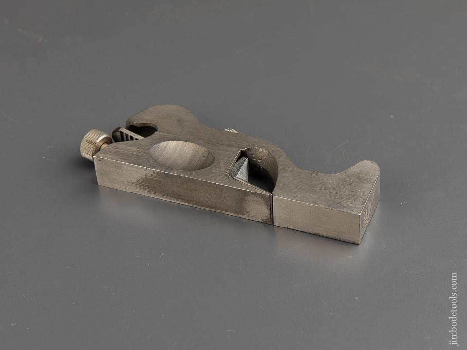 Extra Fine STANLEY No. 92 Cabinet Maker's Rabbet Plane - 90563