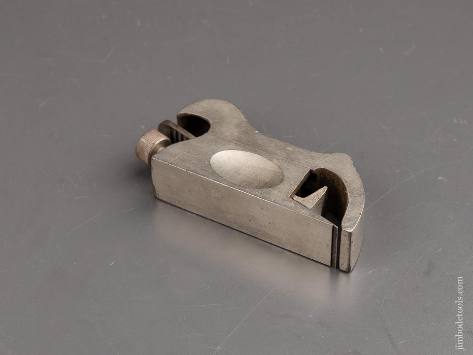 Fine STANLEY No. 90 Bull Nose Rabbet Plane - 90565