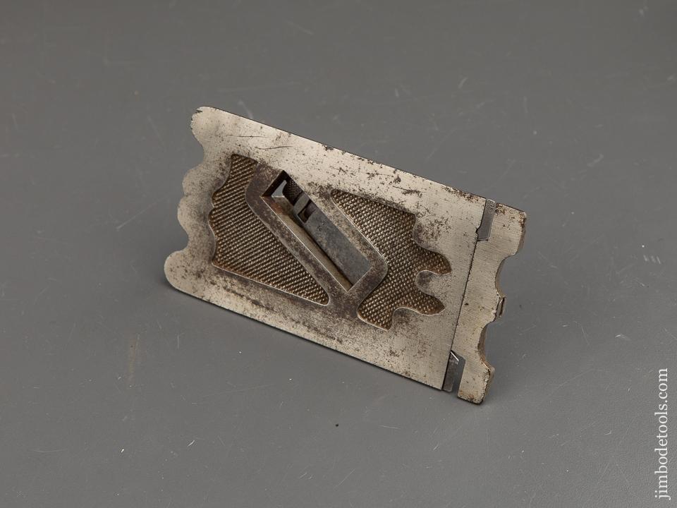 PRESTON No. 1369 Double Side Rebate Plane - 90582