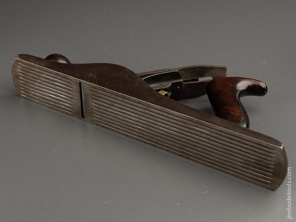STANLEY No. 5C Jack Plane Type 12 circa 1919-24 SWEETHEART - 90587
