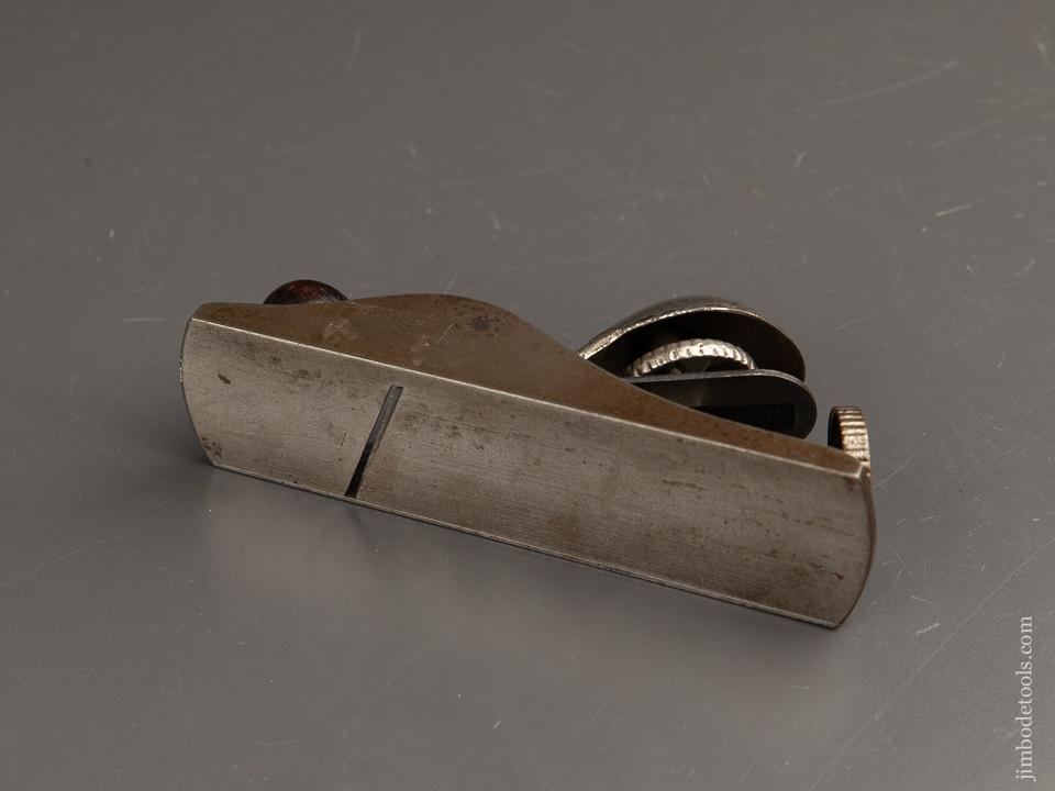 EXTRA Extra Fine STANLEY No. 140 Skew Block Plane - 90589