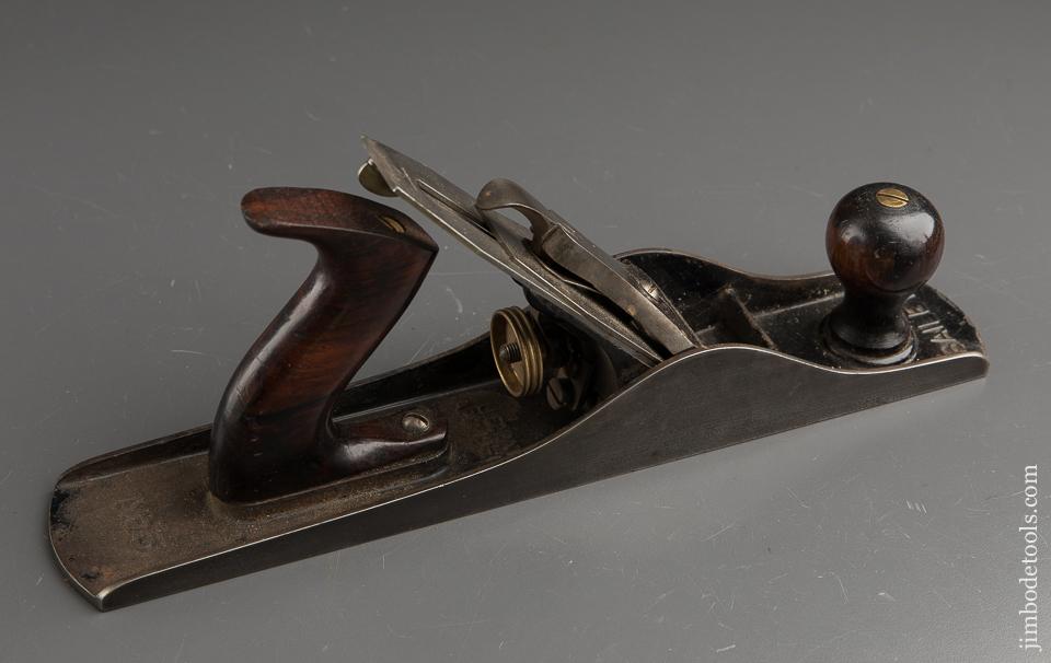 STANLEY No. 5C Jack Plane Type 13 circa 1925-28 SWEETHEART with Decal - 90592