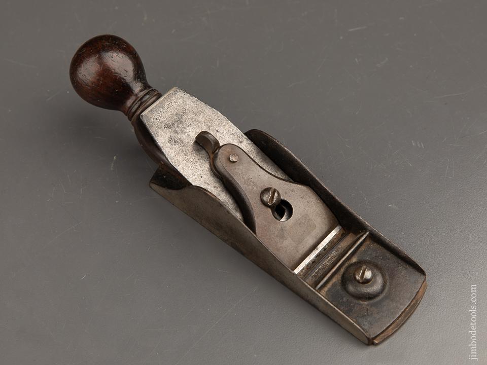 STANLEY No. 9 3/4 Block Plane Type One - 90597