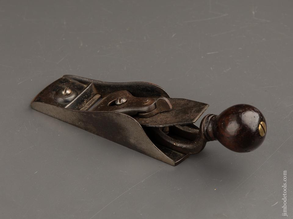 STANLEY No. 9 3/4 Block Plane Type One - 90597