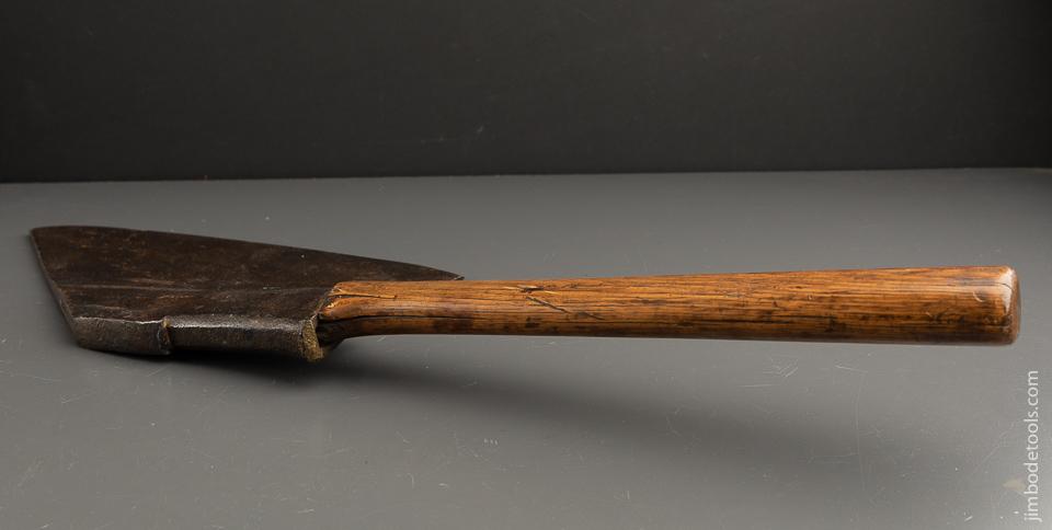 Signed Pennsylvania Goose Wing Axe - 90605