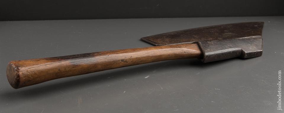 Pennsylvania Goose Wing Axe - 90606