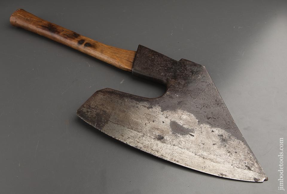 Pennsylvania Goose Wing Axe - 90606