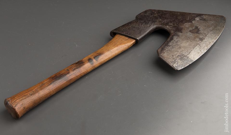 Pennsylvania Goose Wing Axe - 90606