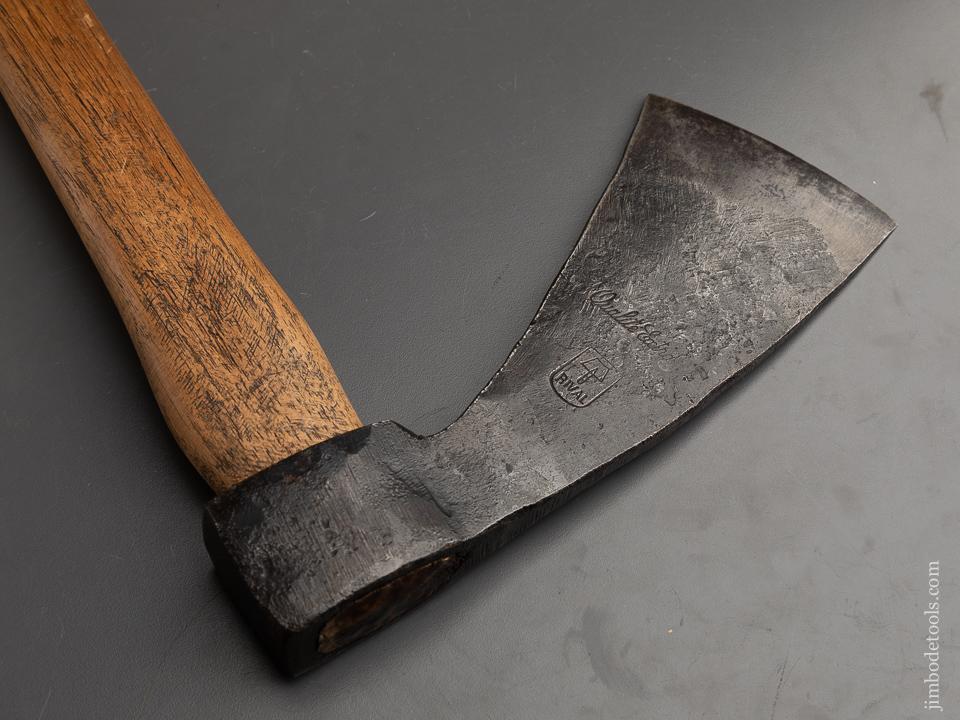 RIVAL Felling Axe - 90609