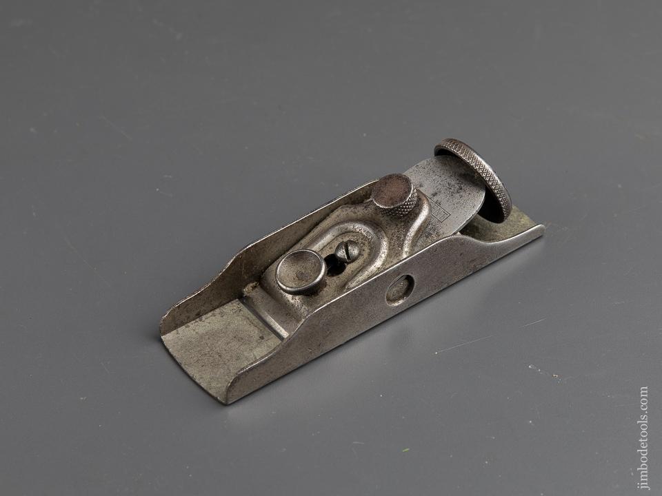 SARGENT No. 5206 Steel Block Plane - 90612