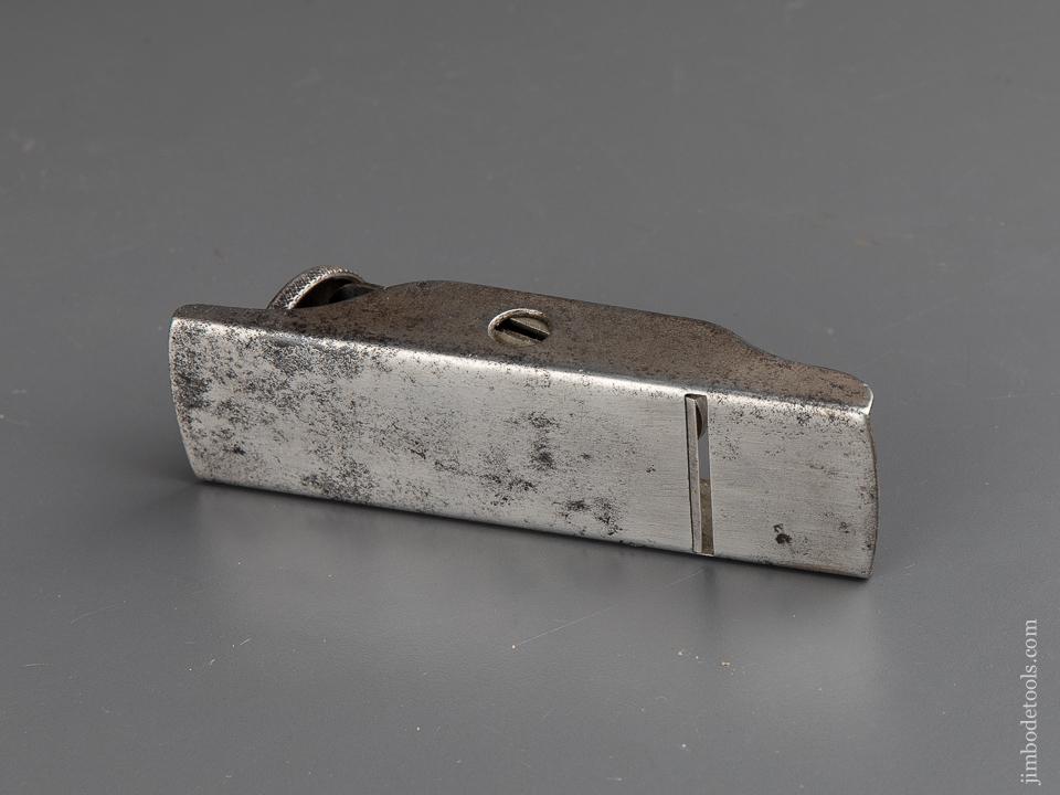 SARGENT No. 5206 Steel Block Plane - 90612