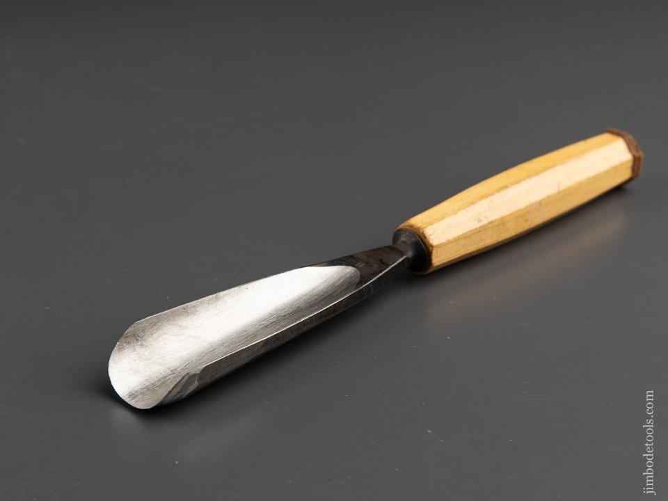MONSTER 1 3/8 CORNELL German No. 11 Gouge - 90621