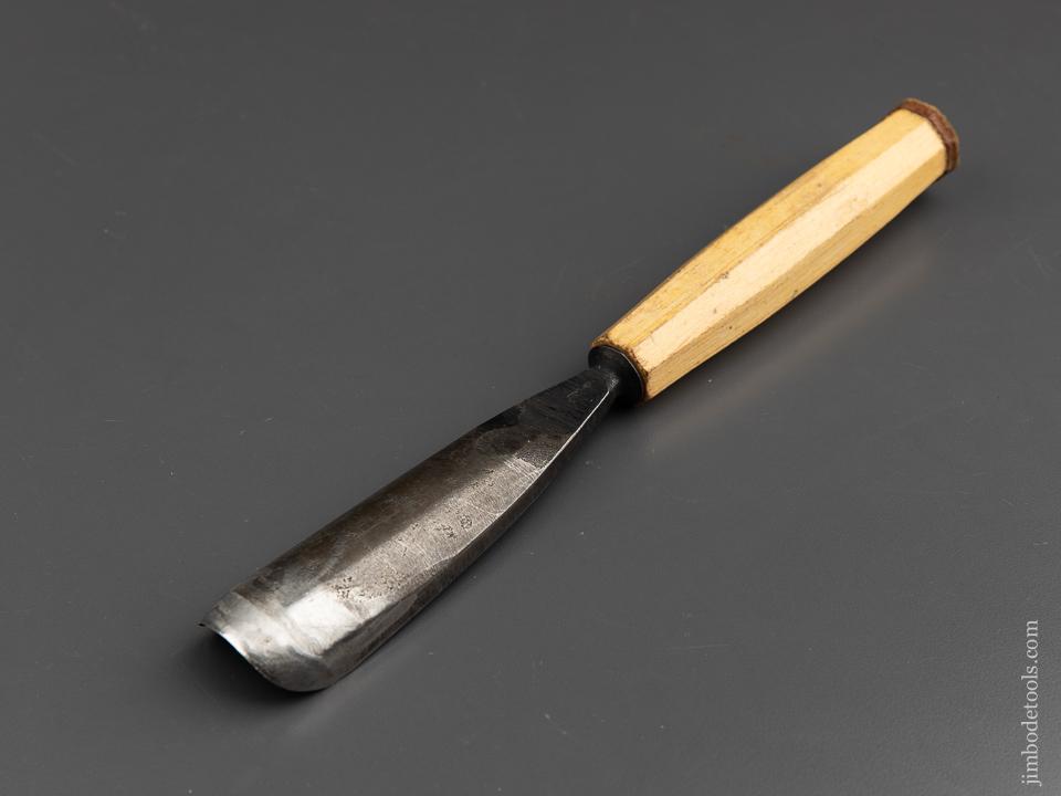 MONSTER 1 3/8 CORNELL German No. 11 Gouge - 90621