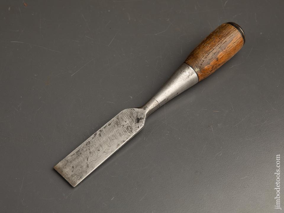 One inch STANLEY No. 50 EVERLASTING Chisel - 90624