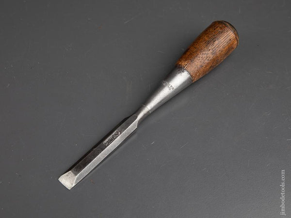 1/2 inch STANLEY No. 50 EVERLASTING Chisel - 90625