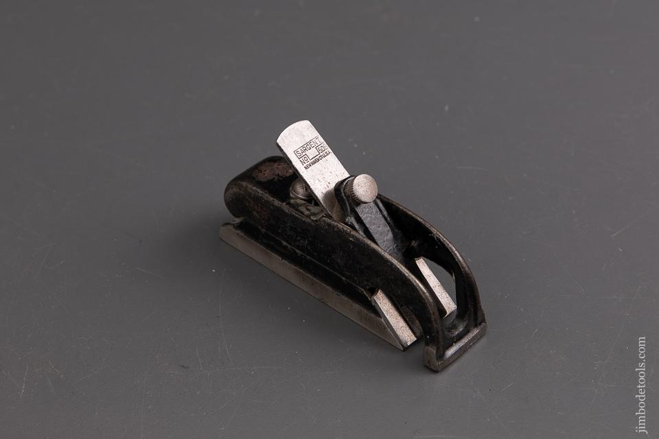SARGENT No. 505 Bull Nose Rabbet Plane - 90629