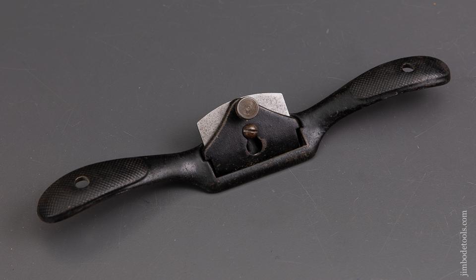 STANLEY No. 51 Flat Bottom Spoke Shave - 90630