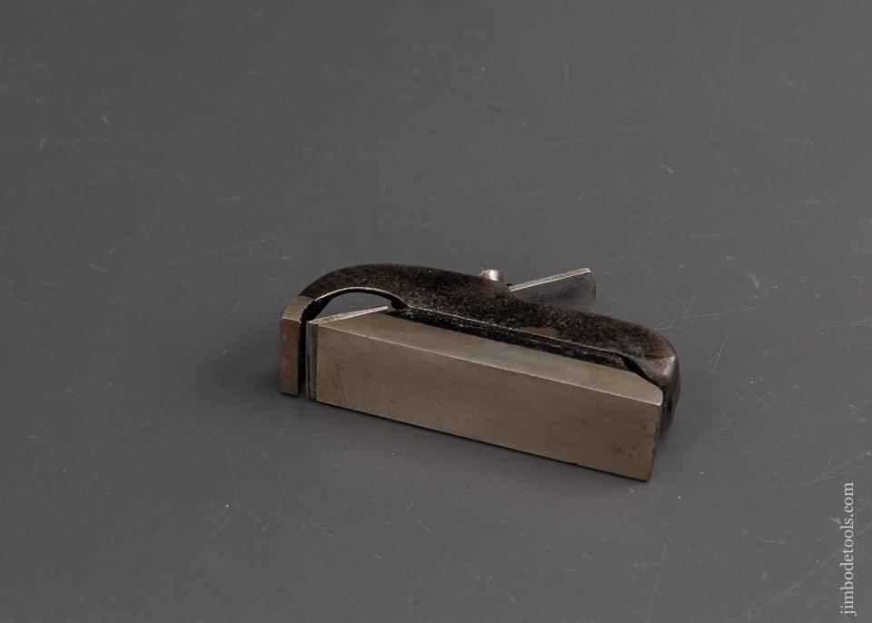 Early STANLEY No. 75 Bull Nose Rabbet Plane - 90637