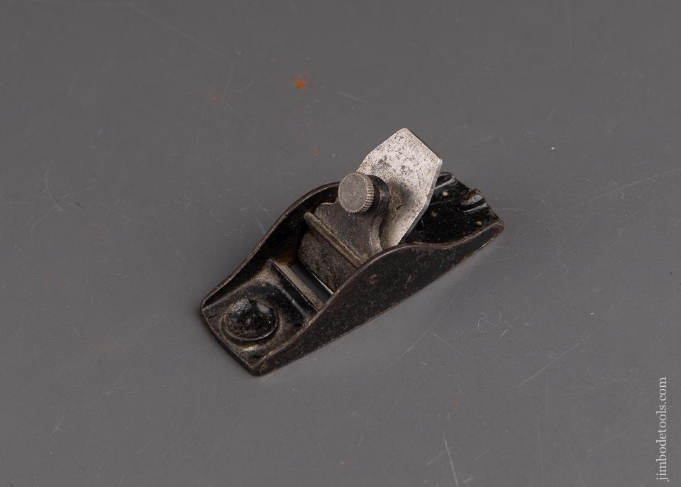 STANLEY No. 101 Block Plane - 90640