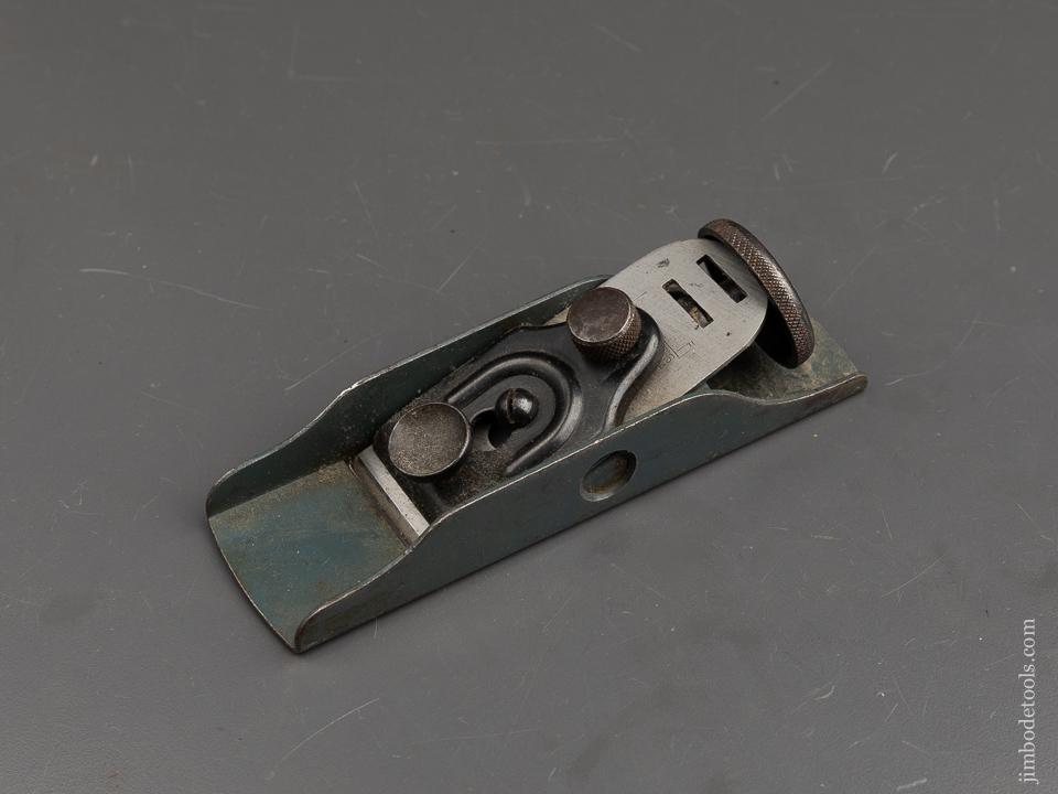 SARGENT No. 5206 Steel Block Plane - 90642