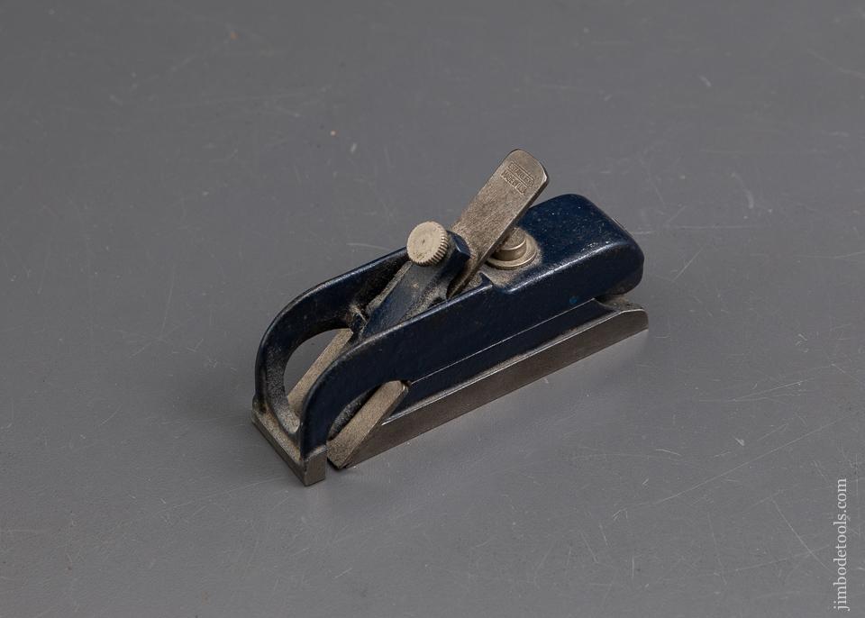 STANLEY No. 75 Bull Nose Rabbet Plane - 90645