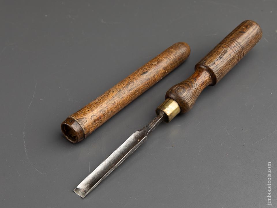 Ship or House Inspector's 1/2 inch Gouge - 90646