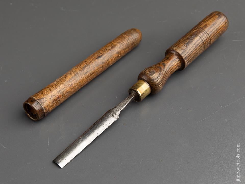 Ship or House Inspector's 1/2 inch Gouge - 90646