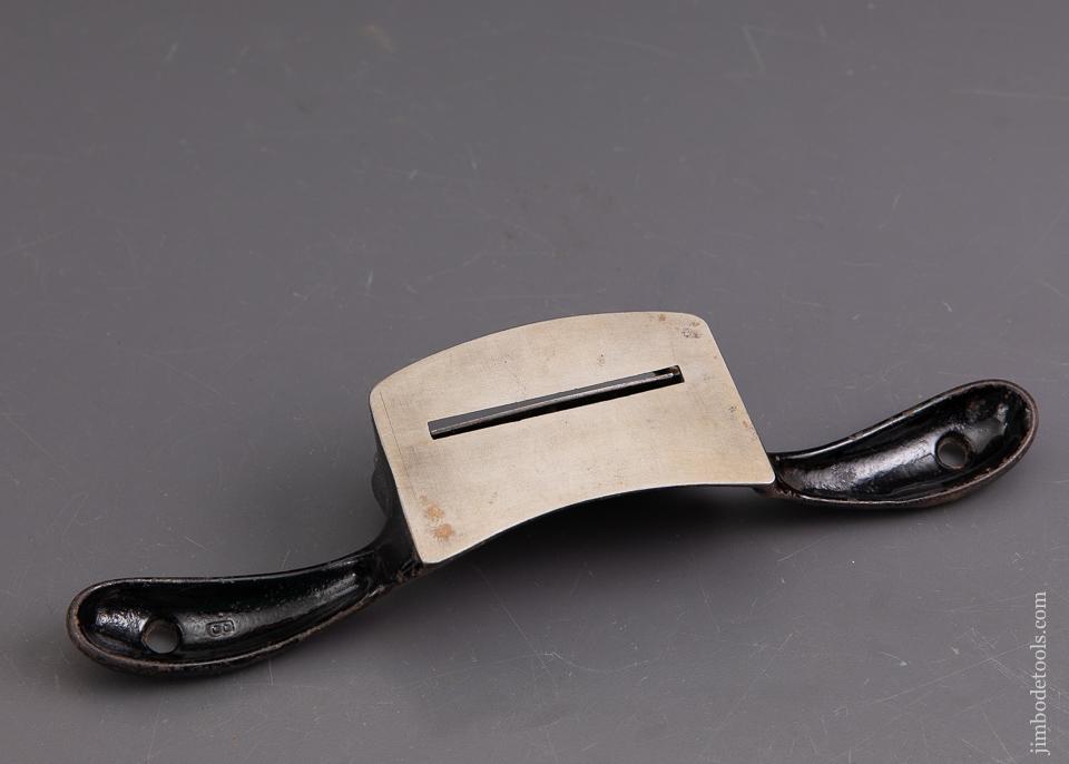 FINE Early 1910 STANLEY No. 80 Cabinet Scraper Plane - 90679