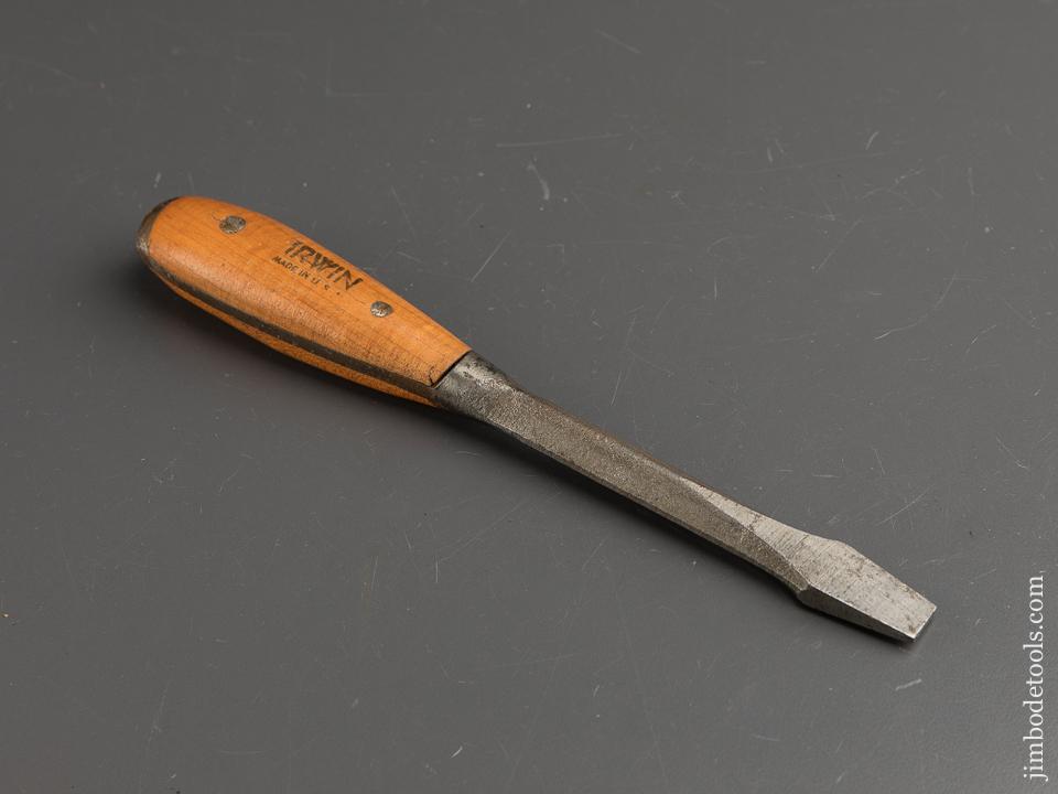 Mint 1/2 x 9 1/4 inch IRWIN Screwdriver - 90660