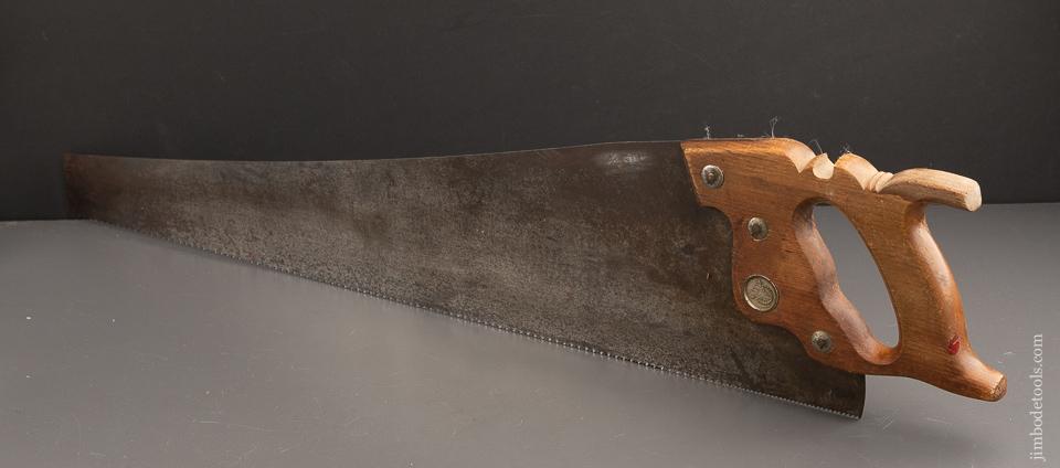 12 point 26 inch ATKINS Hand Saw - 90674