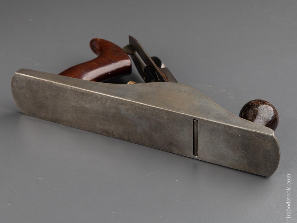 Extra Fine STANLEY No. 5 1/4 Junior Jack Plane Type 15 circa 1931-32 SWEETHEART - 90682