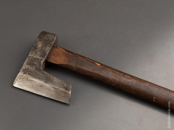 Wonderful Early Japanese Axe - 90690