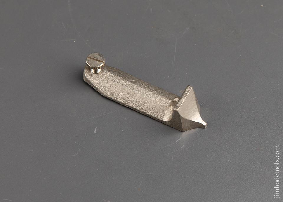 NEW OLD STOCK Lever Cap for STANLEY No. 93 Shoulder Plane with Screw - 90694