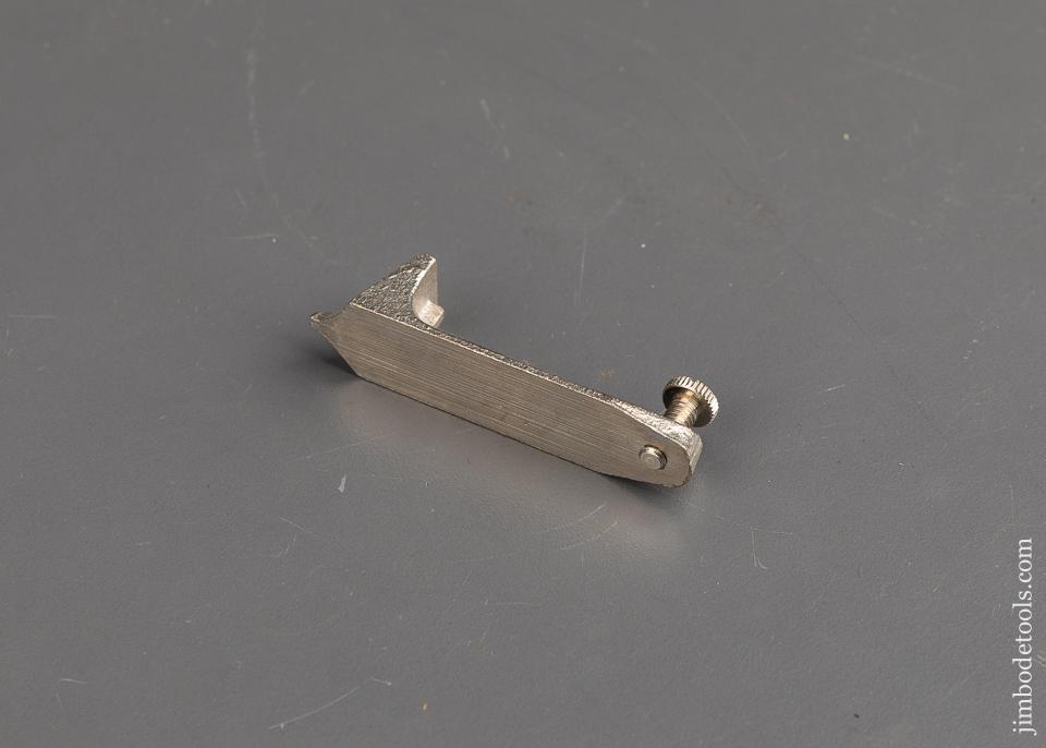 NEW OLD STOCK Lever Cap for STANLEY No. 93 Shoulder Plane with Screw - 90694