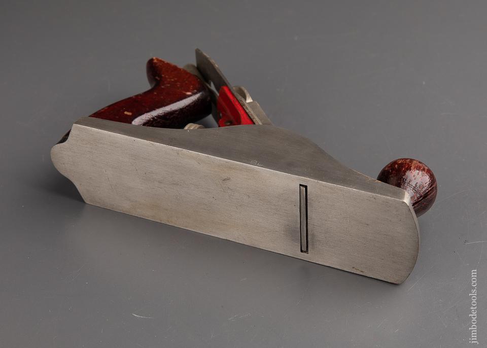 Near Mint CRAFTSMAN by Millers Falls No. 4 Size Smooth Plane - 90695