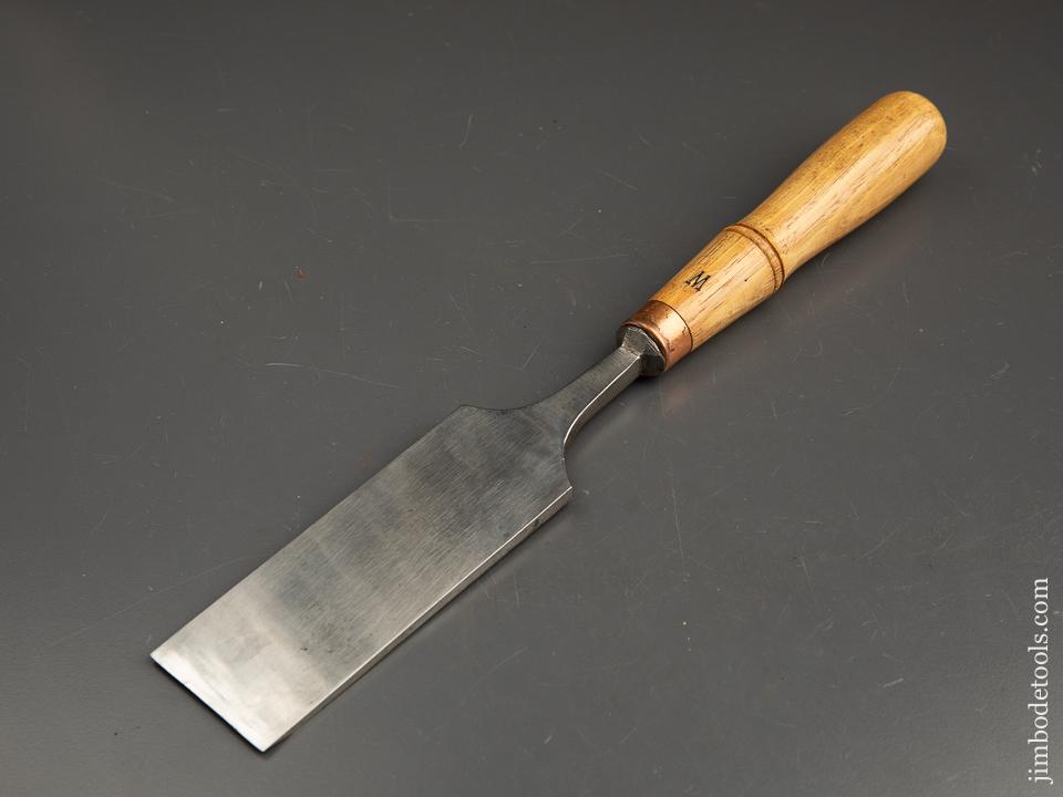 Extra Extra Fine! Two inch BUCK BROS Chisel - 90704