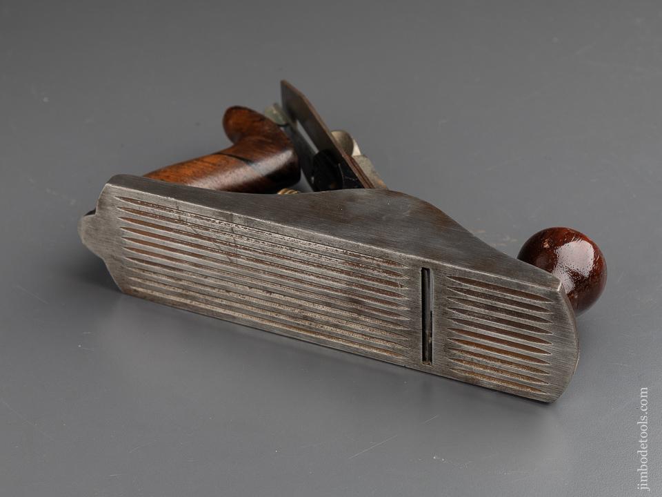 STANLEY No. 4C Smooth Plane Type 19 circa 1948-61 EXTRA FINE - 90709