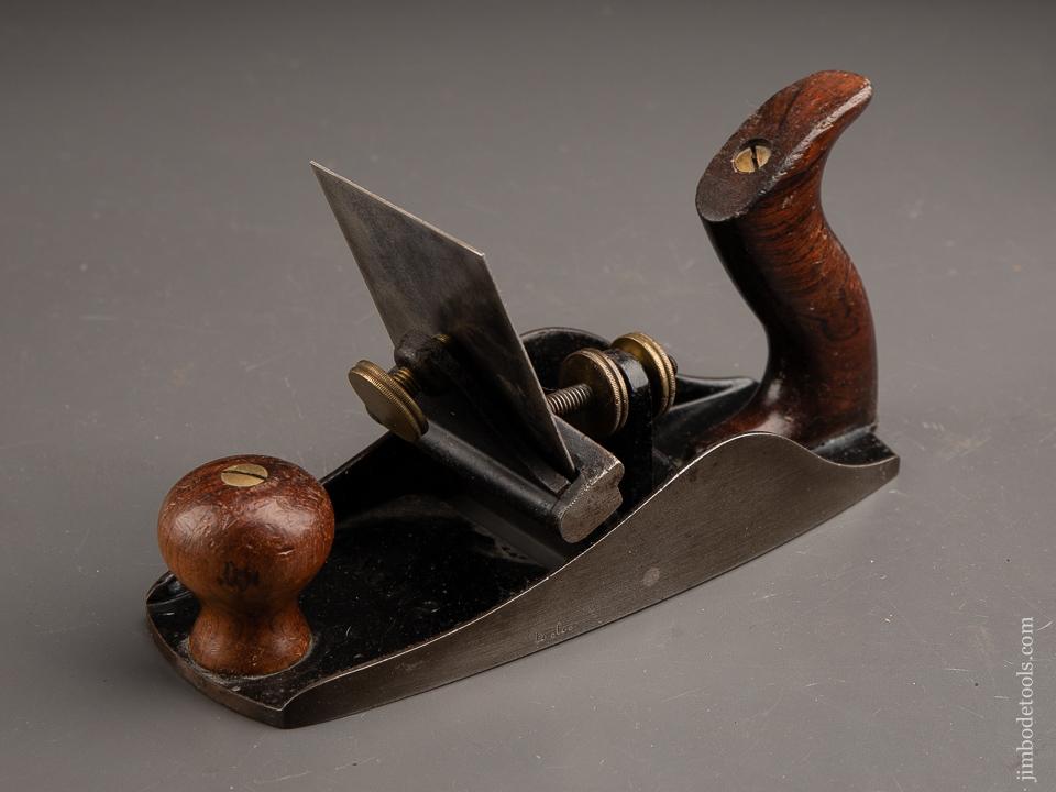 STANLEY No. 112 Cabinet Scraper Plane - 90710