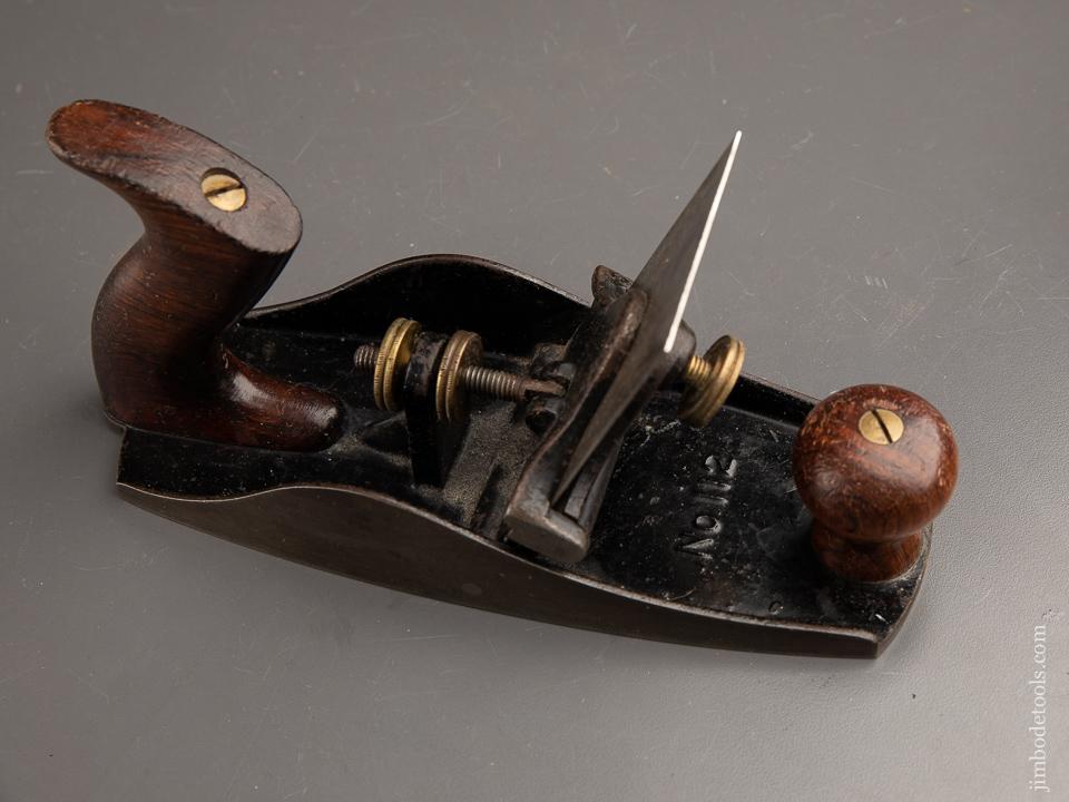 STANLEY No. 112 Cabinet Scraper Plane - 90710