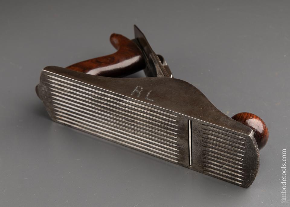 STANLEY No. 4 1/2C Smooth Plane Type 9 circa 1907 - 90711