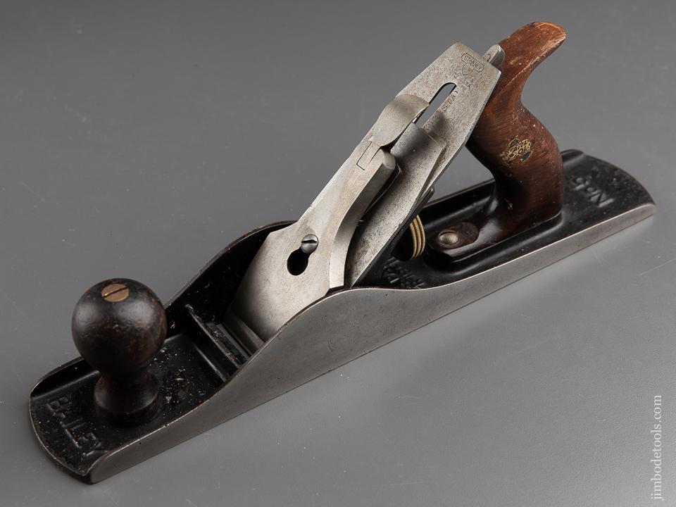 STANLEY No. 5 Jack Plane Type 13 circa 1925-28 SWEETHEART - 90712