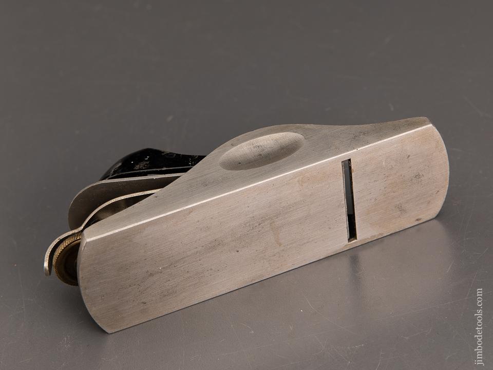 Near Mint! STANLEY No. 9 1/4 Block Plane - 90716