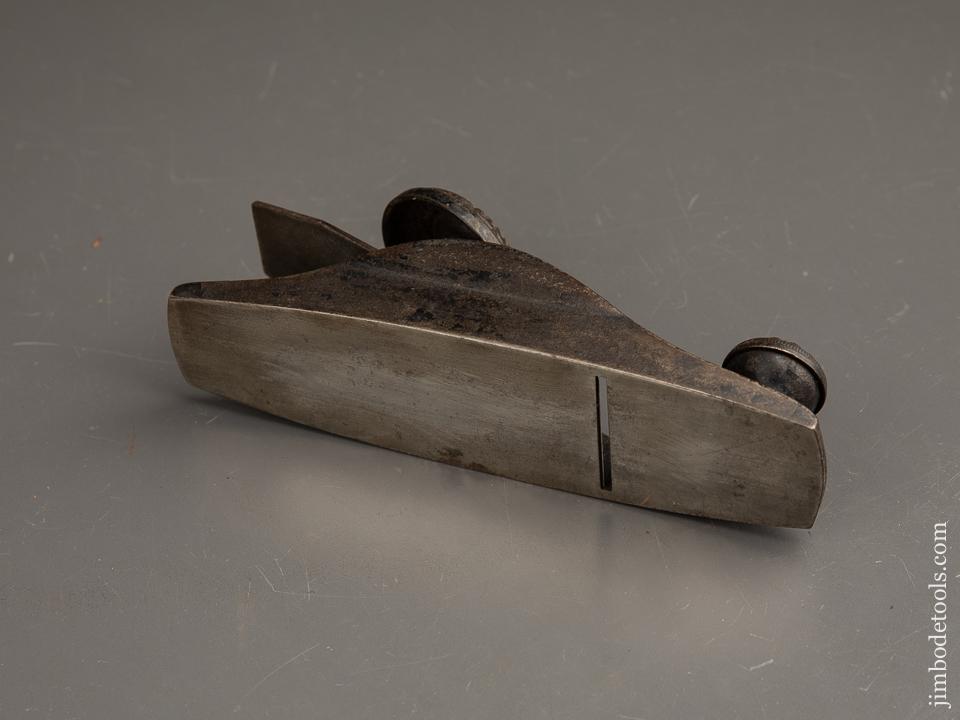 BAILEY VICTOR No. 0 Block Plane circa 1875-88 GOOD+ - 90725