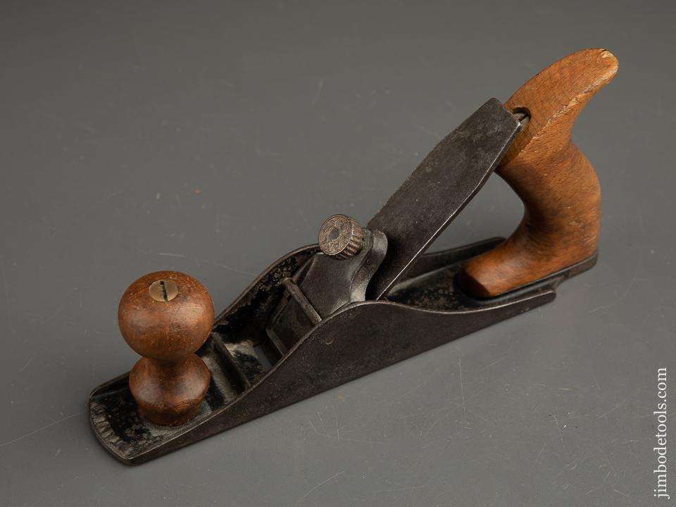 STANLEY No. 40 Scrub Plane - 90726