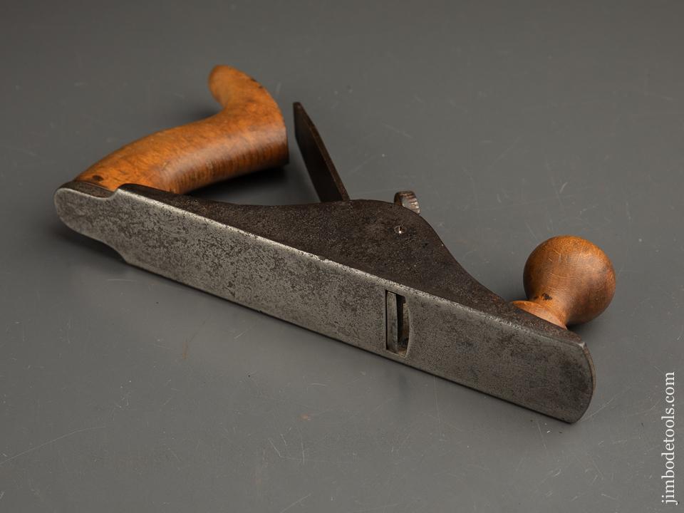 STANLEY No. 40 Scrub Plane - 90726